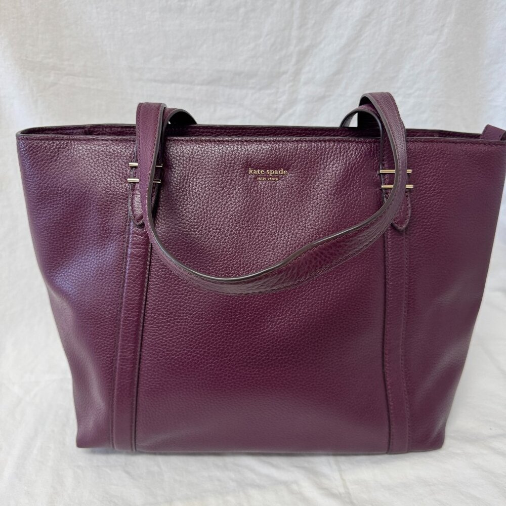 Kate Spade Tote Bag
